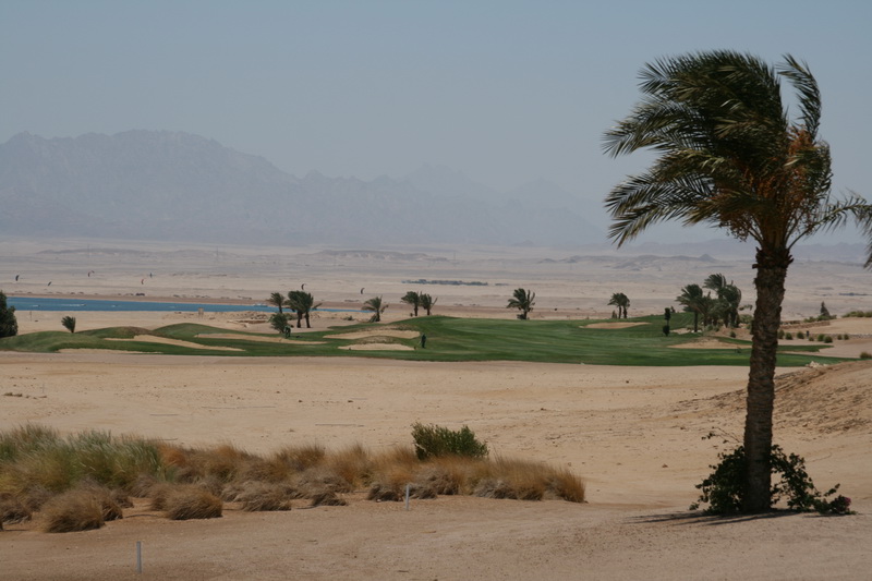 Egypt, Soma Bay